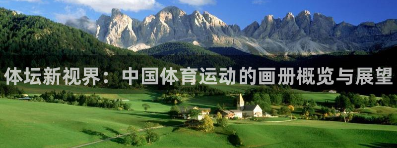 yy易游官方正版app集团：体坛新视界：中国体育运动