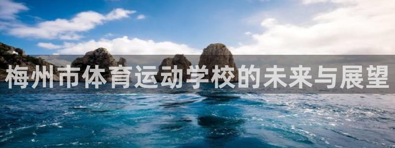yy易游官网下载平台注册流程视频：梅州市体育运动学校的未来与