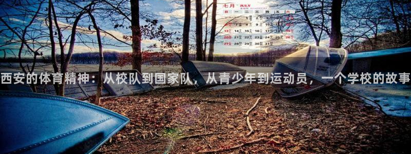 yy易游官方正版app娱乐：西安的体育精神：从校队到